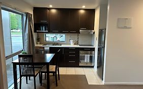 Corporate Accommodation - Hospital 2 Bed